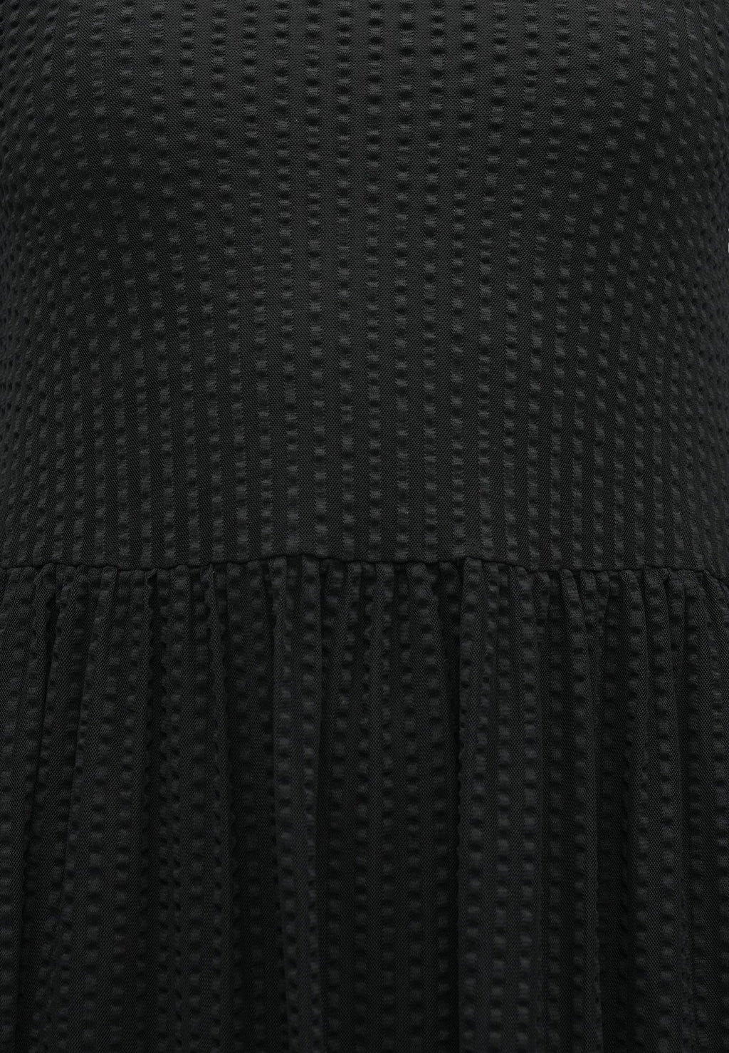 VILA Midi VITONA long sleeved