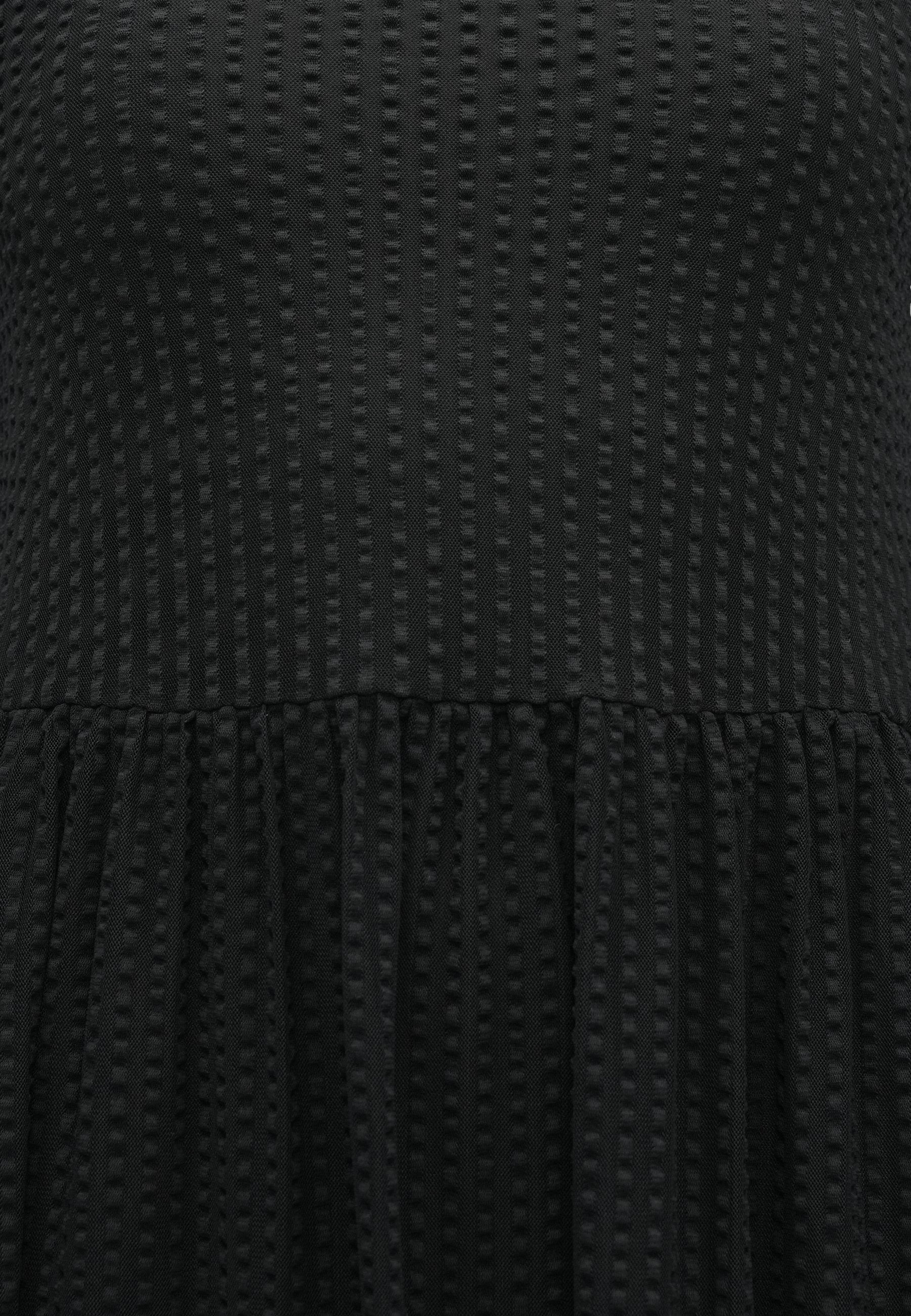VILA Midi VITONA long sleeved