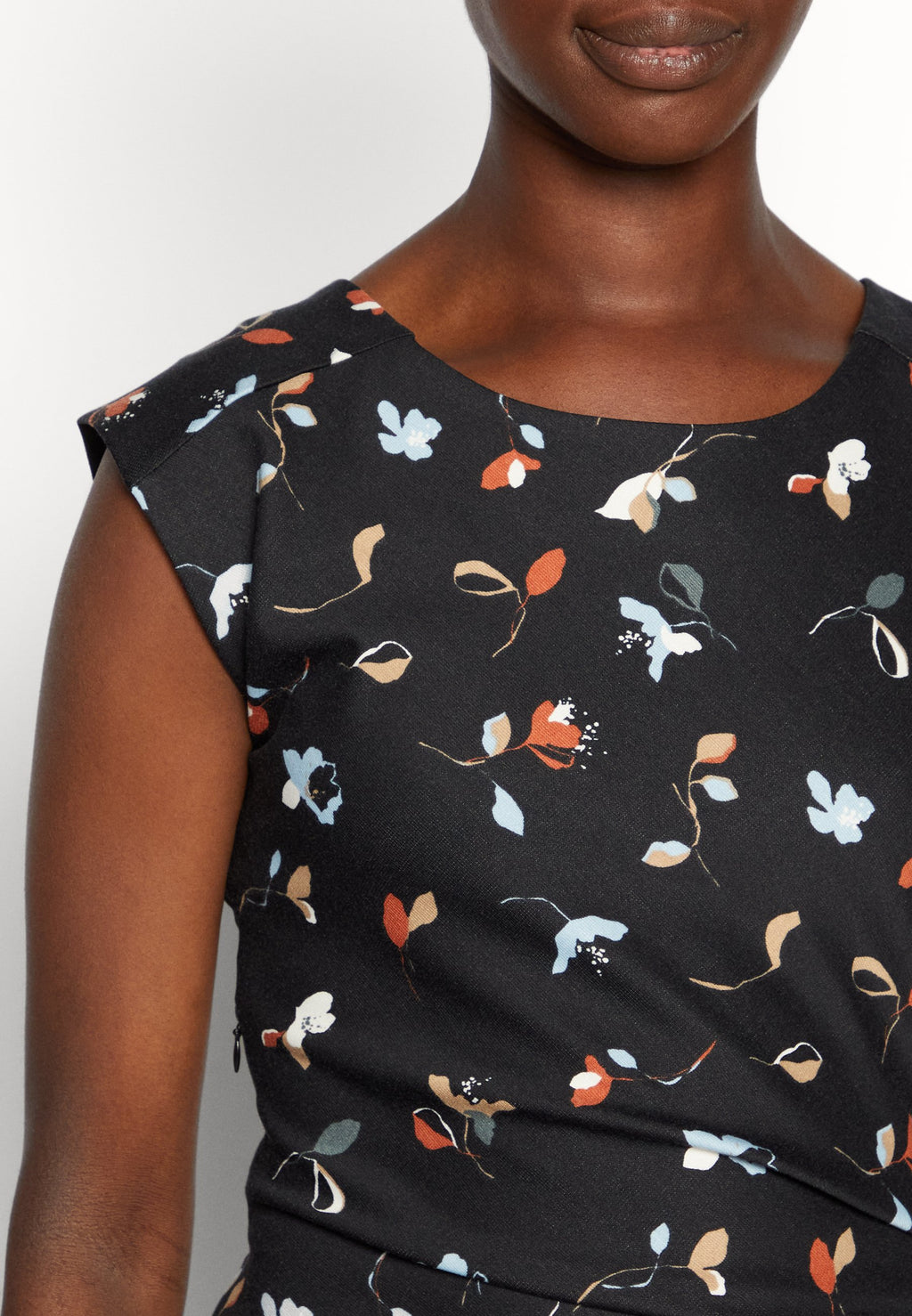Kaffe HEDINA INDIA DRESS