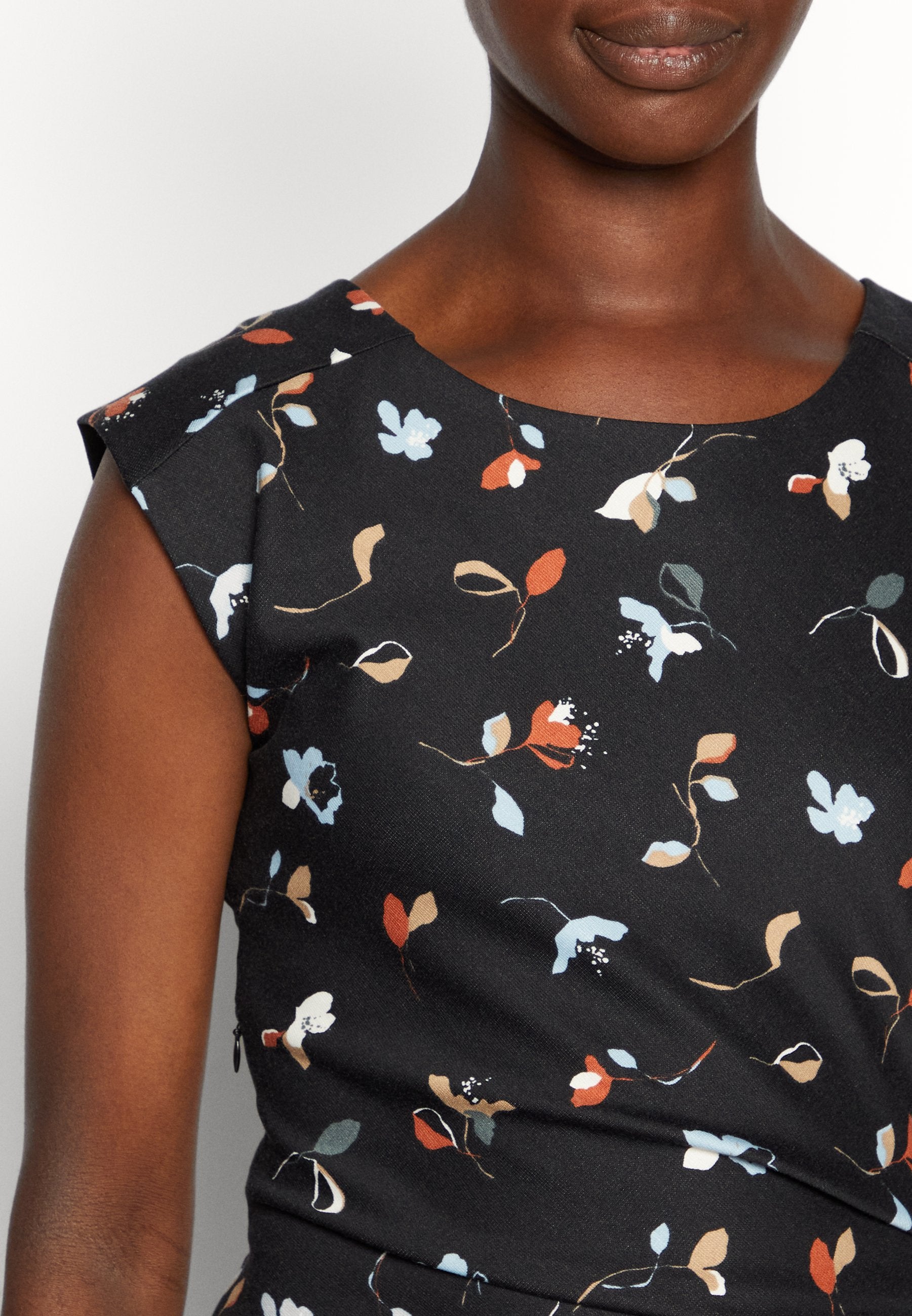 Kaffe HEDINA INDIA DRESS