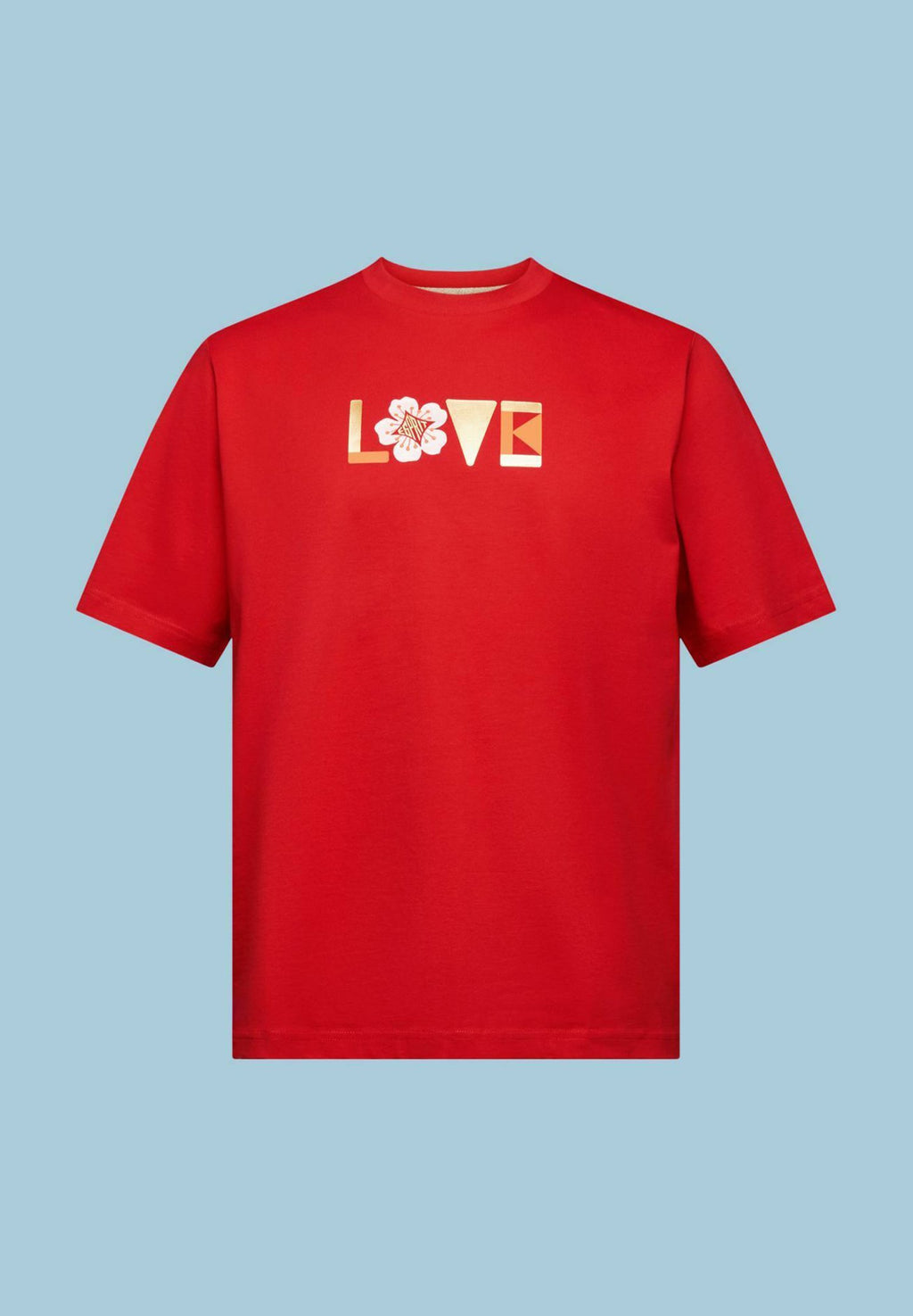 Esprit T-Shirt print Media 8