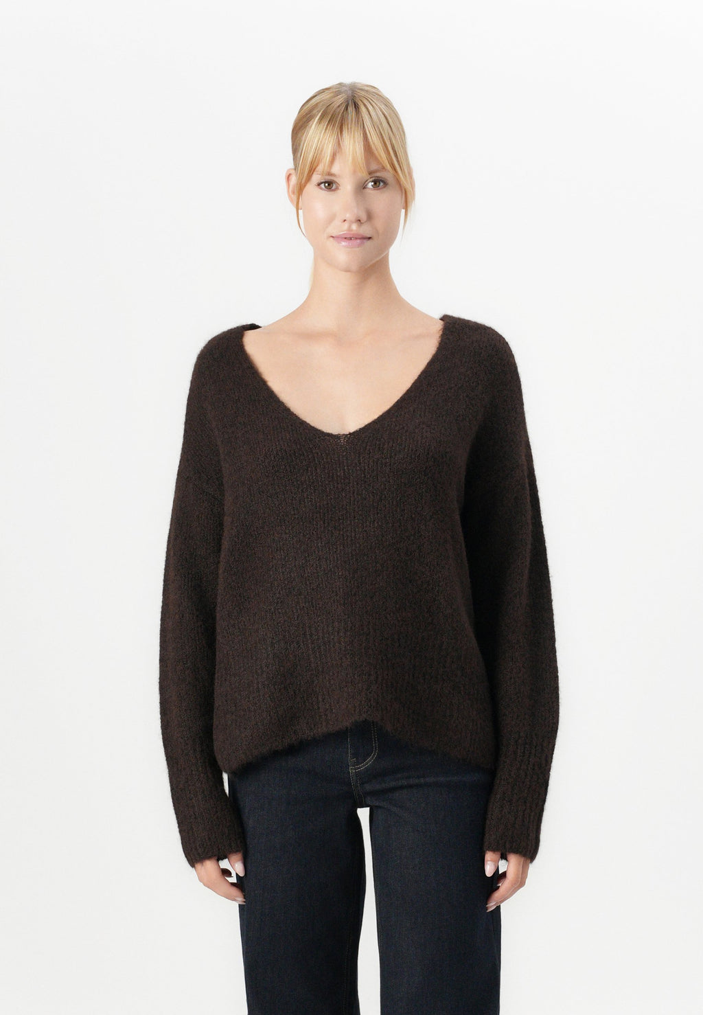 ONLY ONLHELLE V NECK