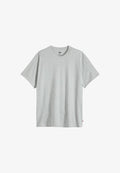 Levi's® NG ESSENTIAL TEE MINERAL BLACK - Basic T-shirt - mineral black