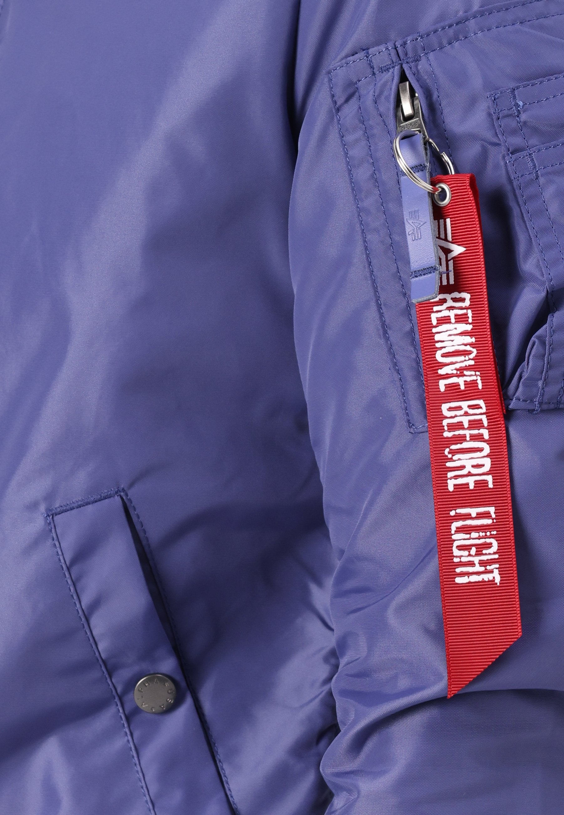 Alpha Industries