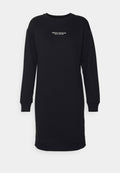 Armani Exchange Sweatkleid Media 1