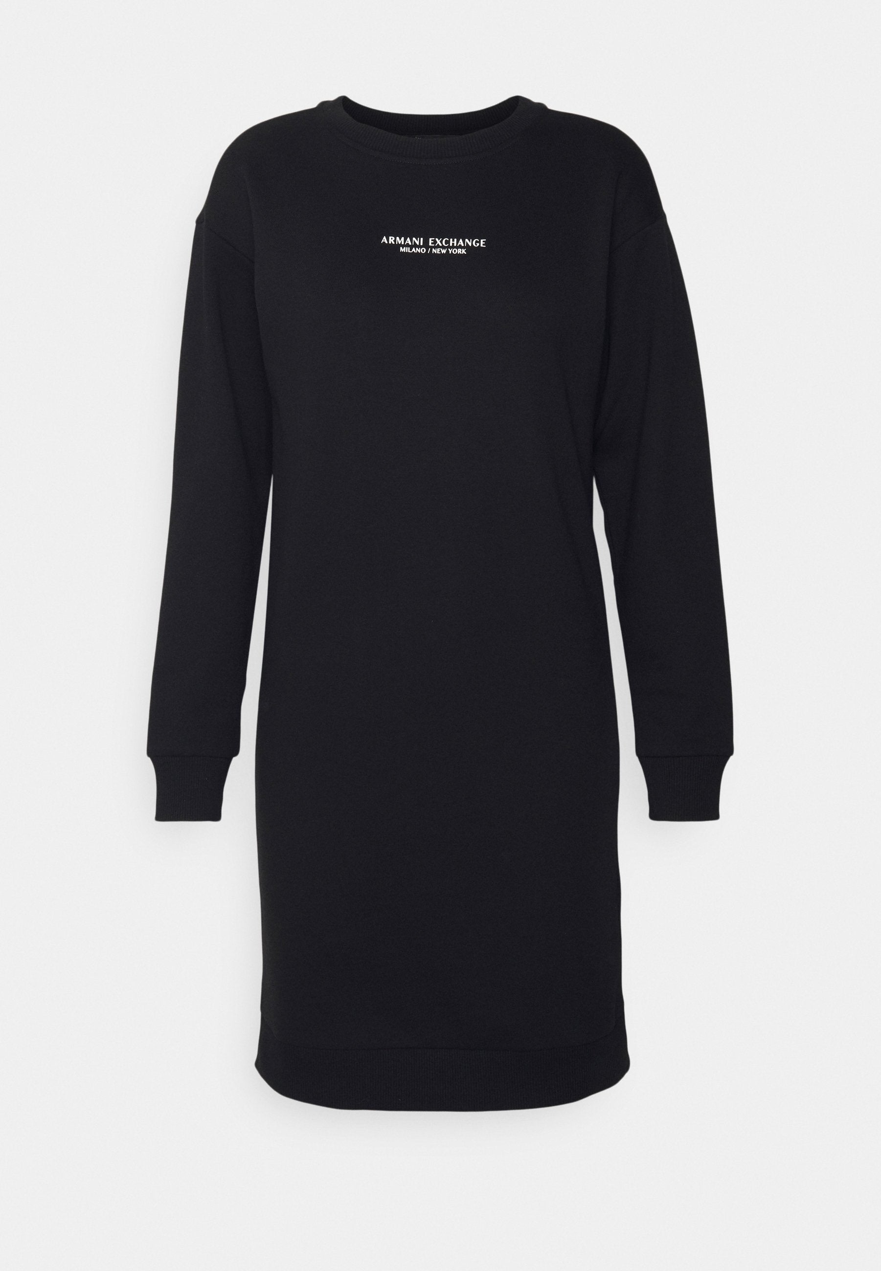 Armani Exchange Sweatkleid Media 1