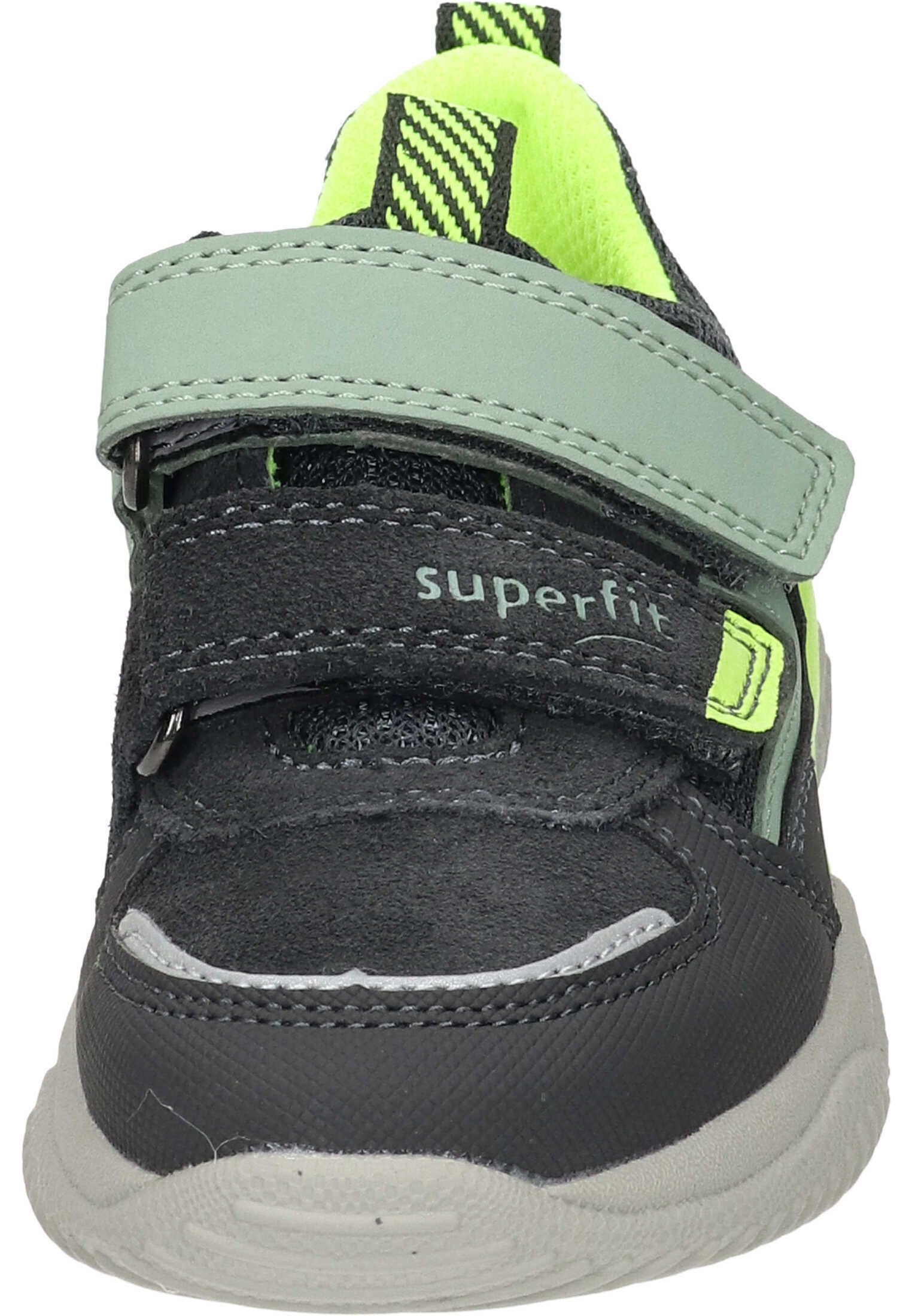 KLETTSCHUHE STORM Media 5