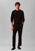 Calvin Klein CLASSIC TECH DOBBY HALF ELASTIC  - COMMUTER