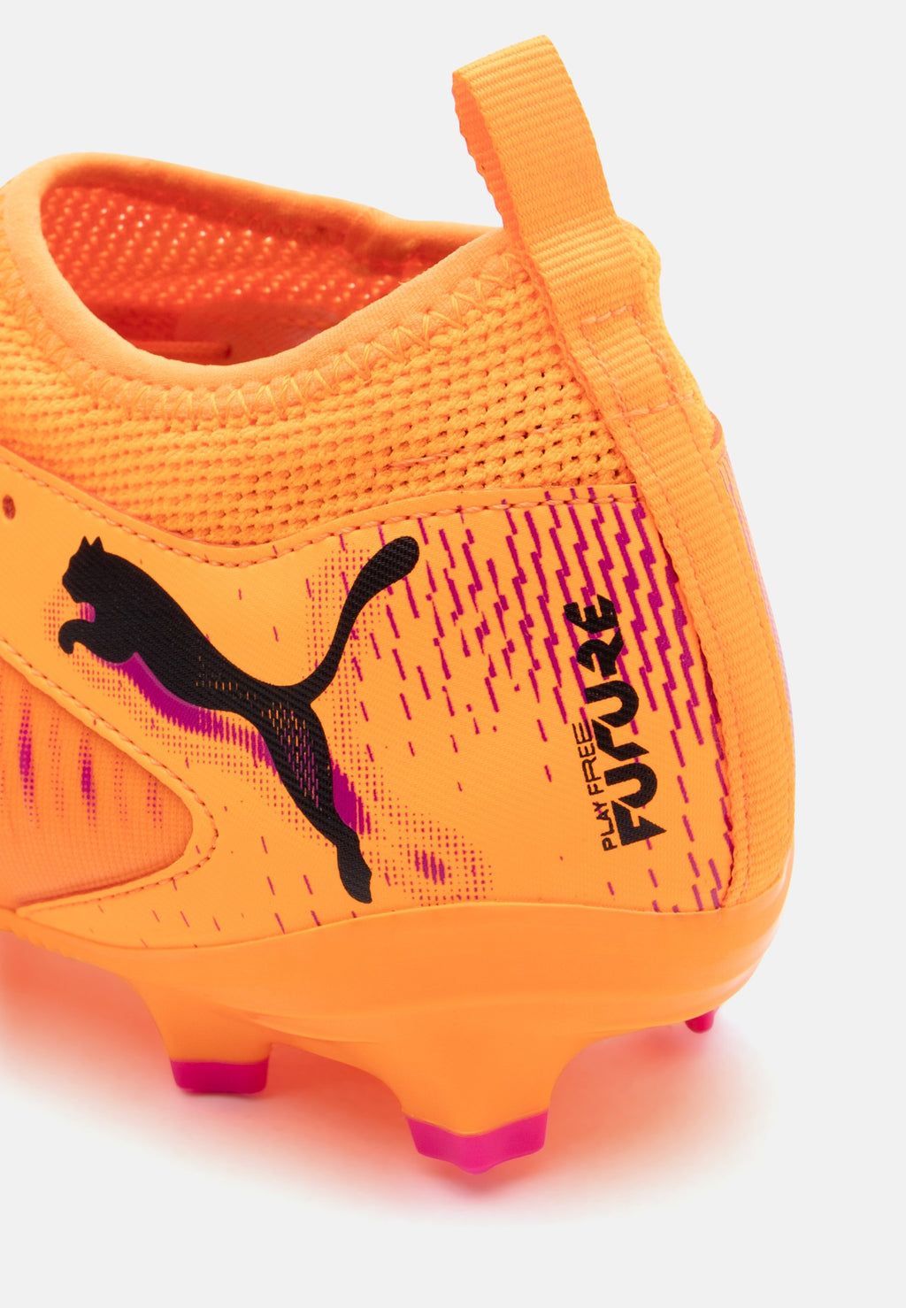 Puma FUTURE 8 MATCH FG/AG JR UNISEX