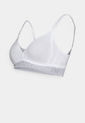 LASCANA PETITE FLEUR BY LASCANA NURSING BRA 2 PACK