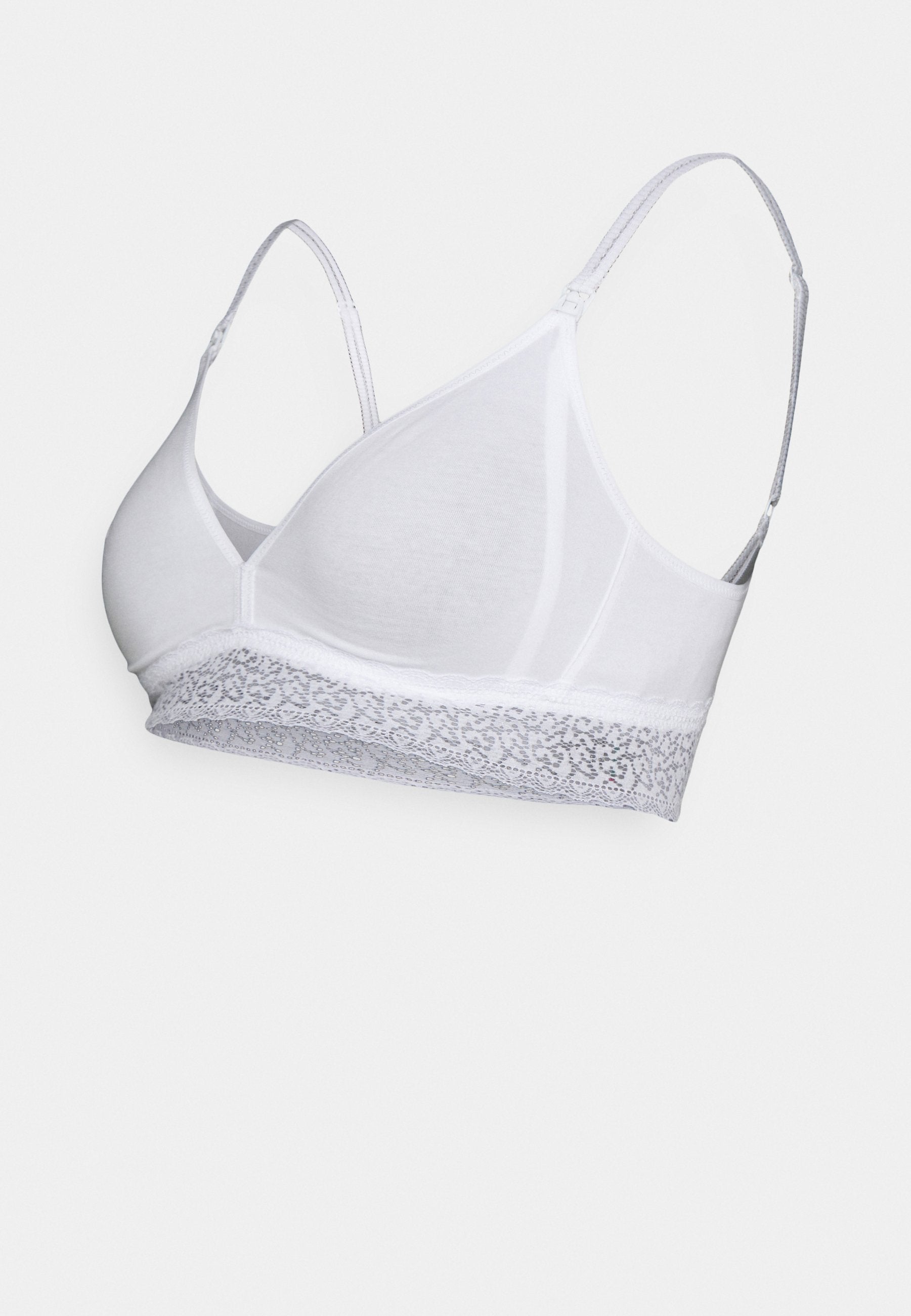 LASCANA PETITE FLEUR BY LASCANA NURSING BRA 2 PACK