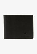 TOM TAILOR RON JEANS WALLET - Wallet - black
