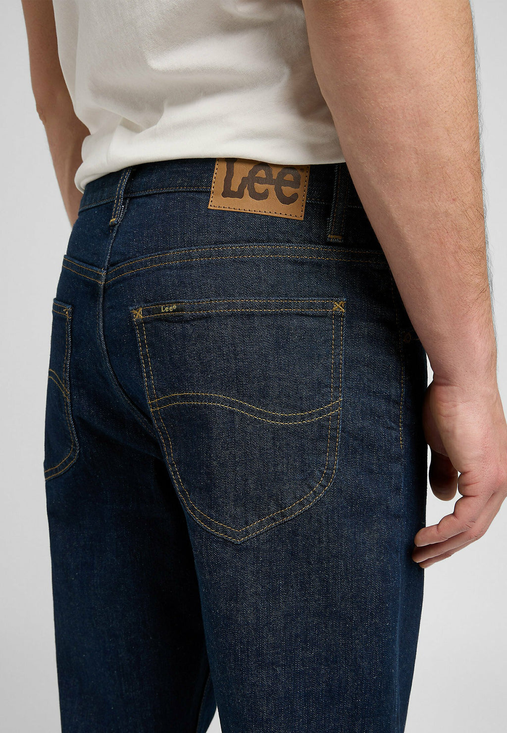 Lee HADEN