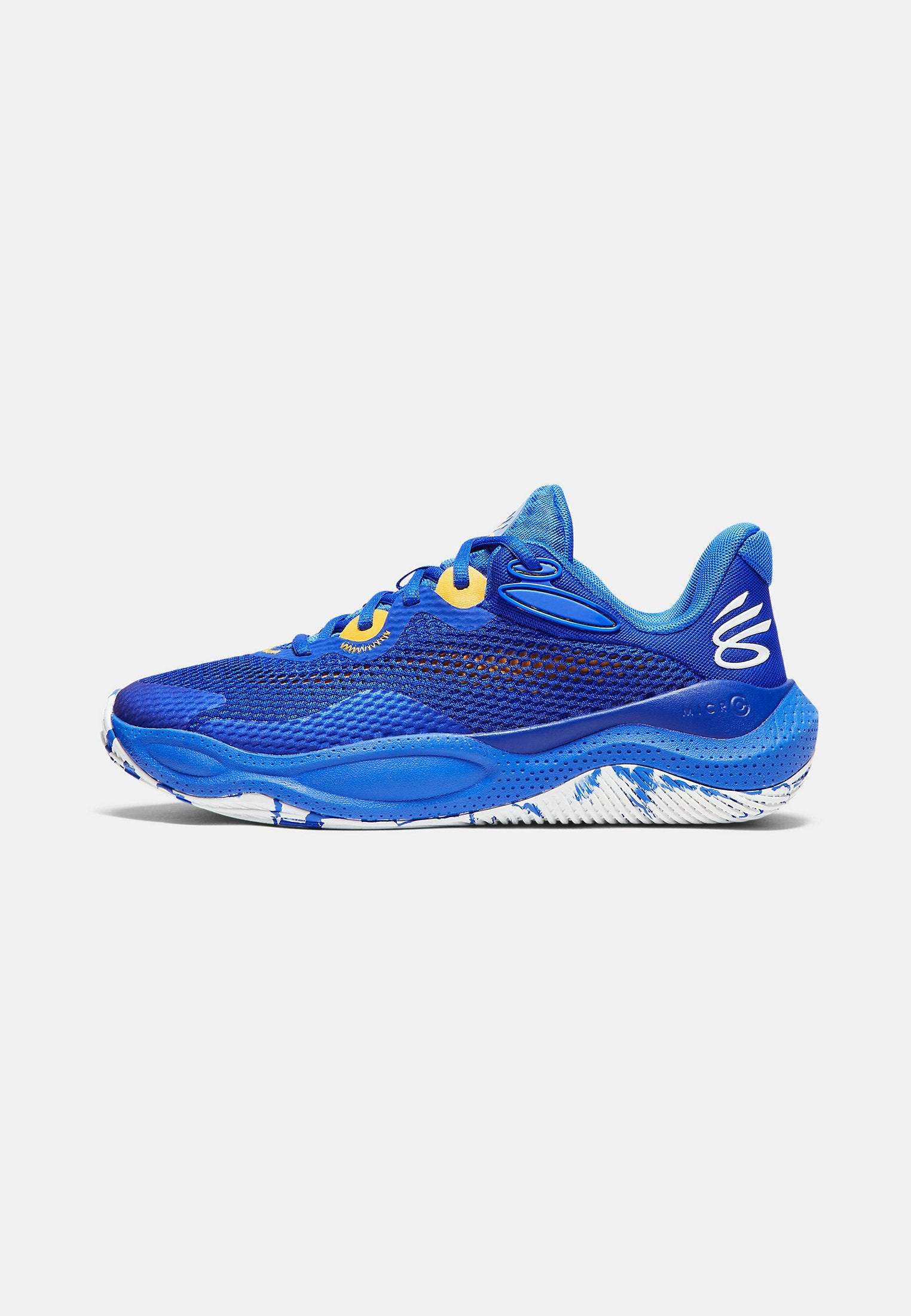 Under Armour CURRY SPLASH 24