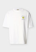Scotch & Soda FRONT AND BACK ARTWORK LOOSE FIT