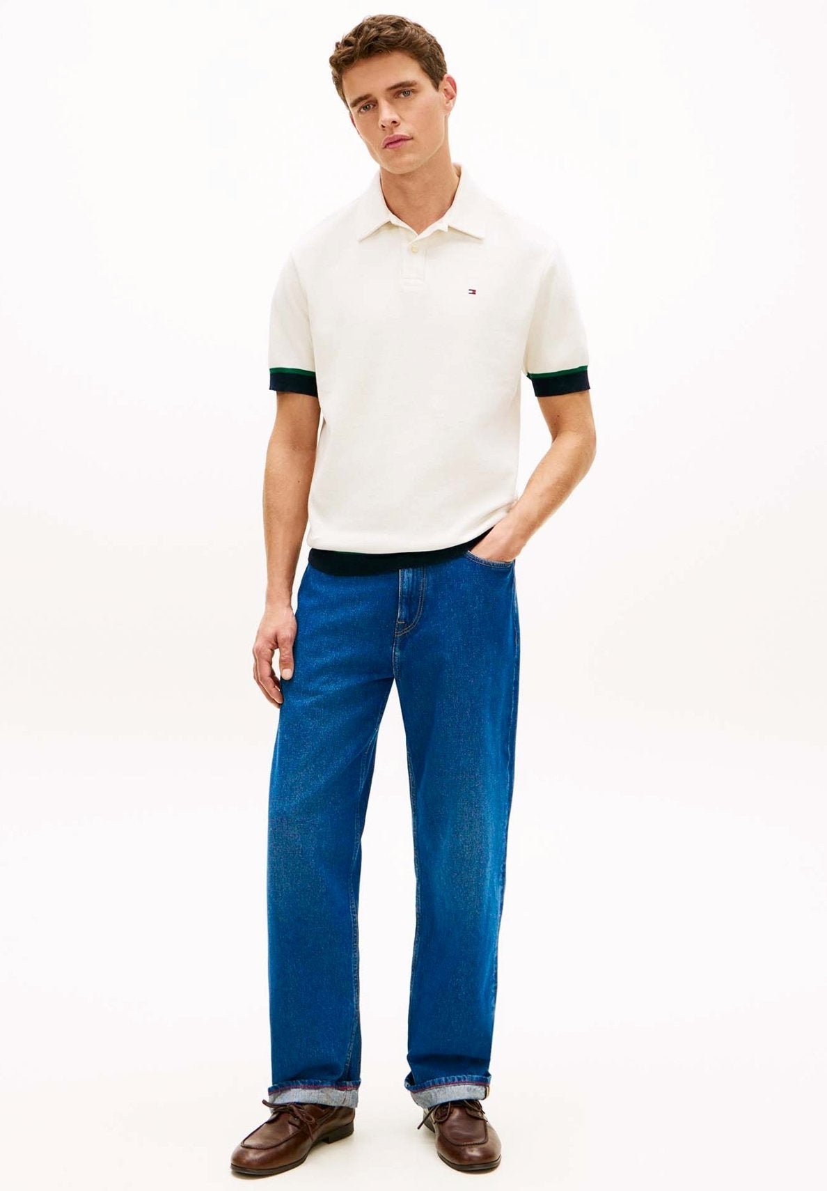 LINKED REG POLO Media 2