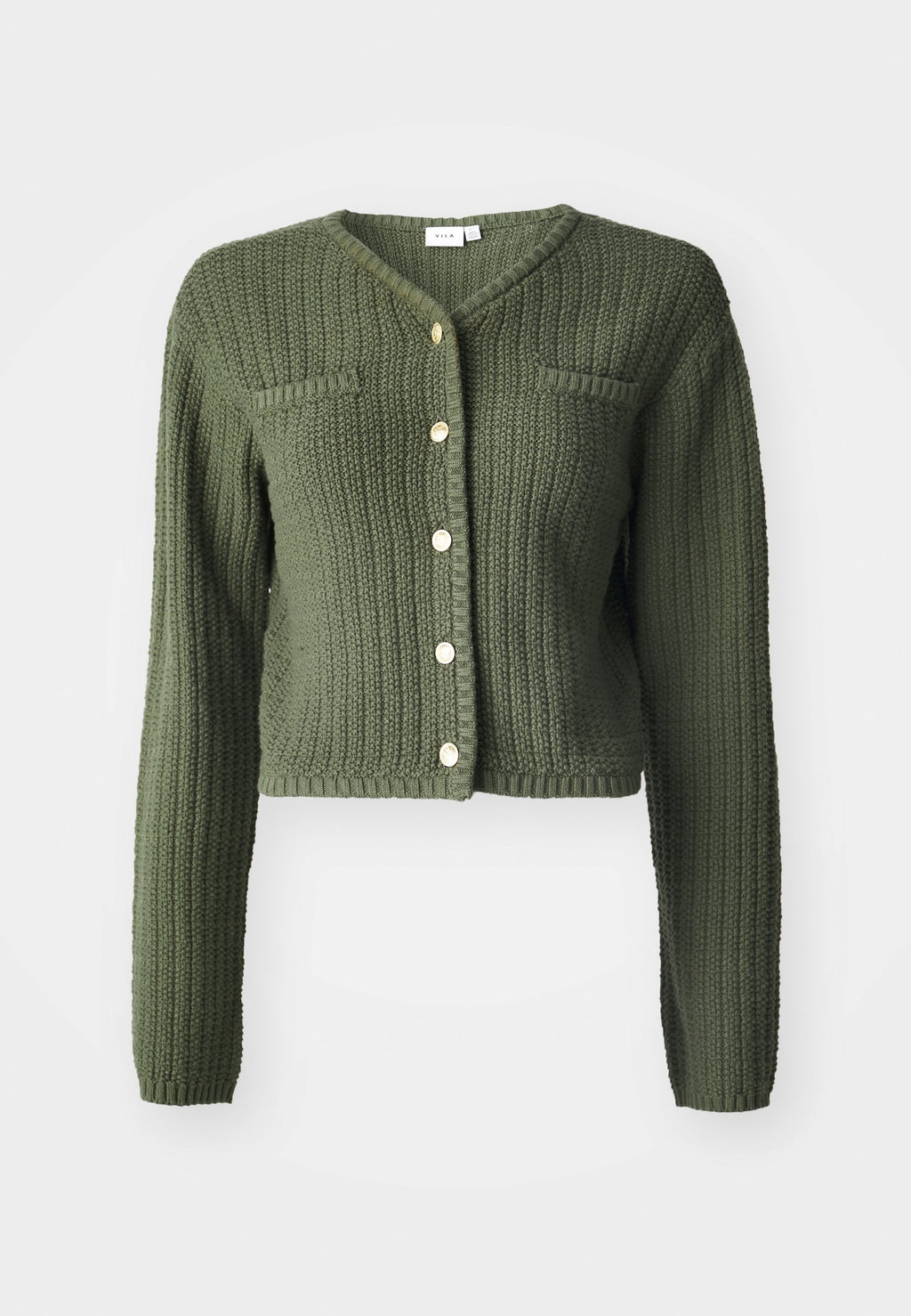 VILA VITUT CARDIGAN