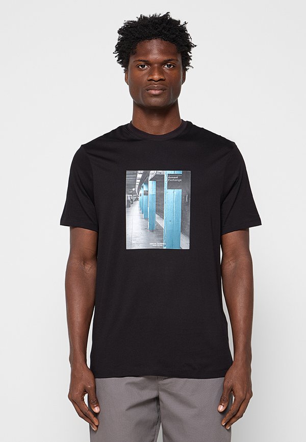 Armani Exchange
