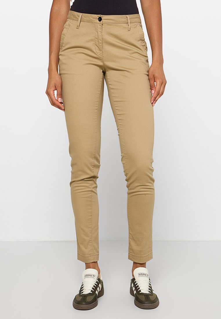 BRONSON MID SKINNY  Media 1