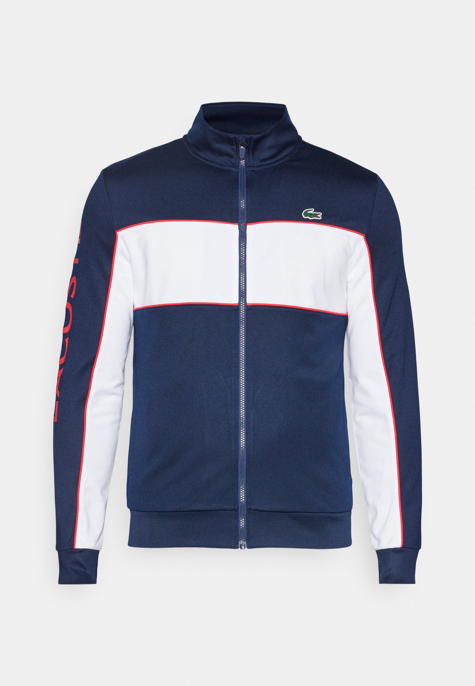 Lacoste Sport TENNIS JACKET
