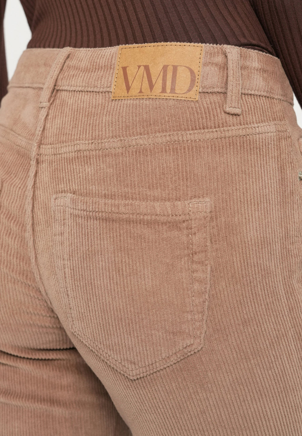 Vero Moda Flared fit VMFLASH Mid rise