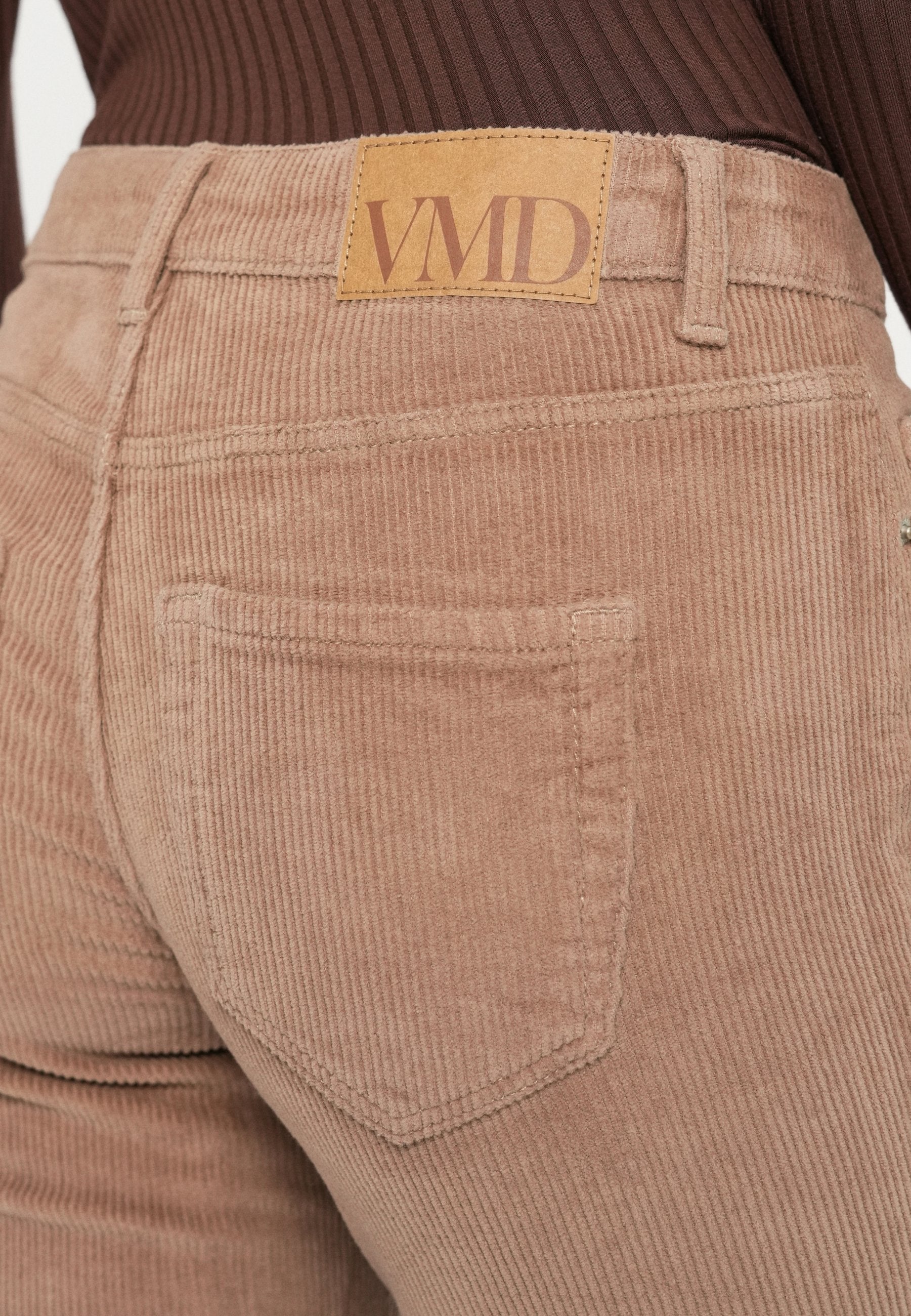 Vero Moda Flared fit VMFLASH Mid rise