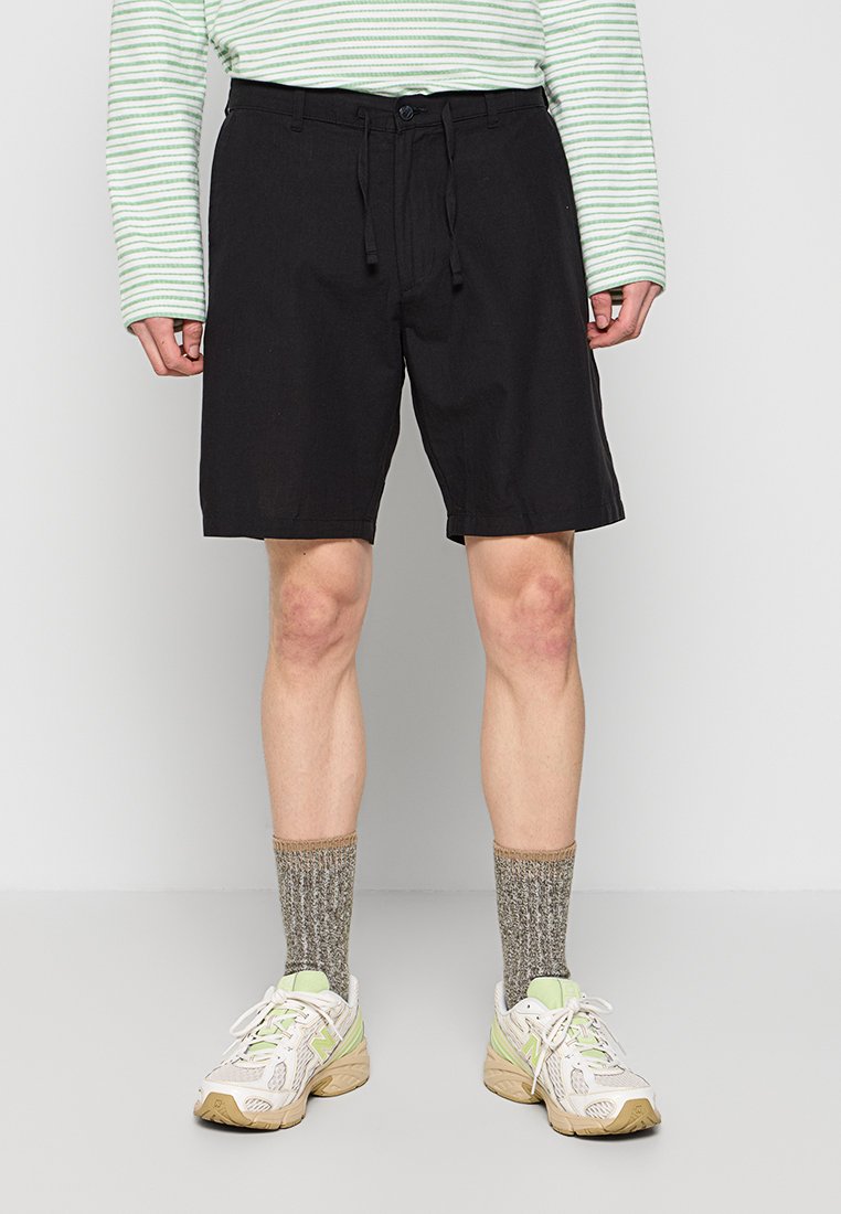 Selected SLHREGSUN SHORTS D