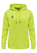 HMLCORE XK POLY SWEAT HOODIE Media 1