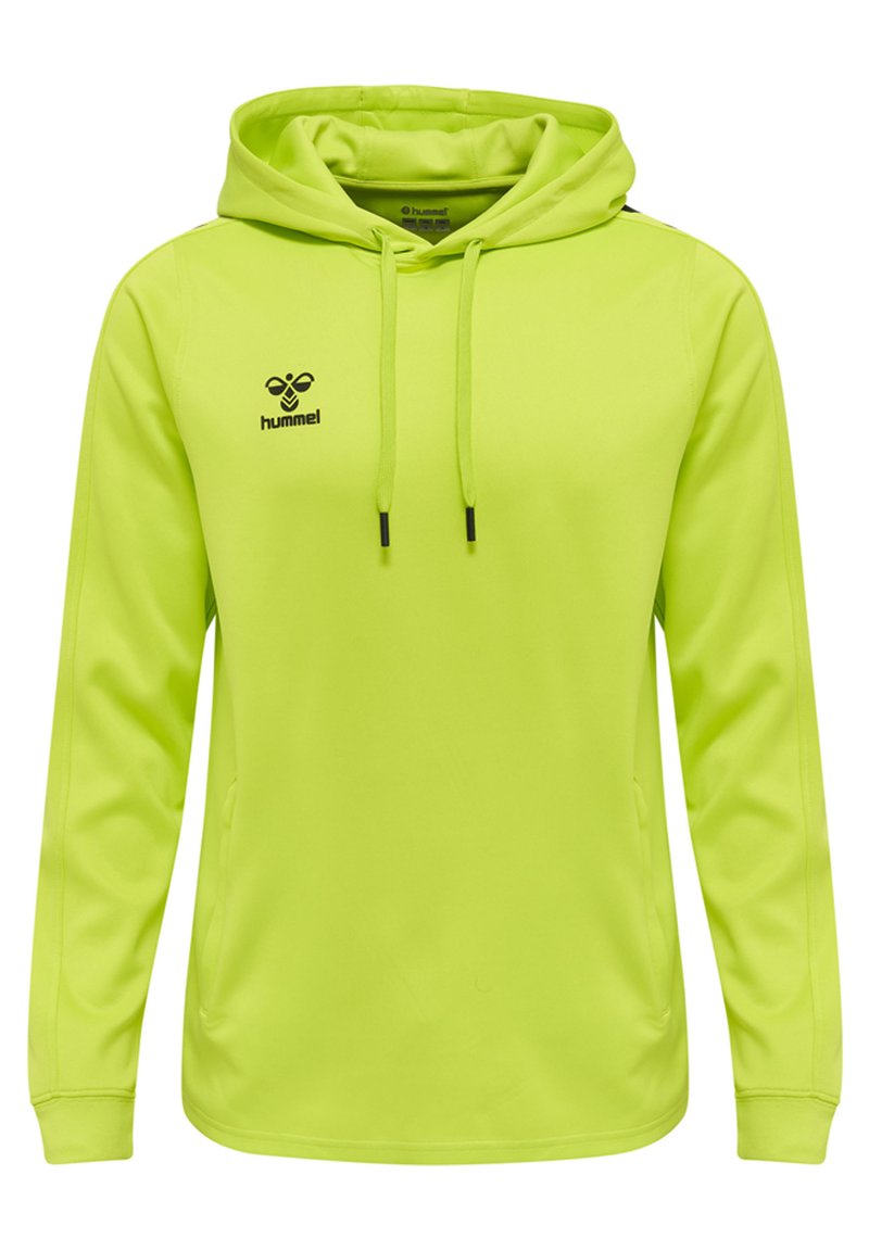 HMLCORE XK POLY SWEAT HOODIE Media 1