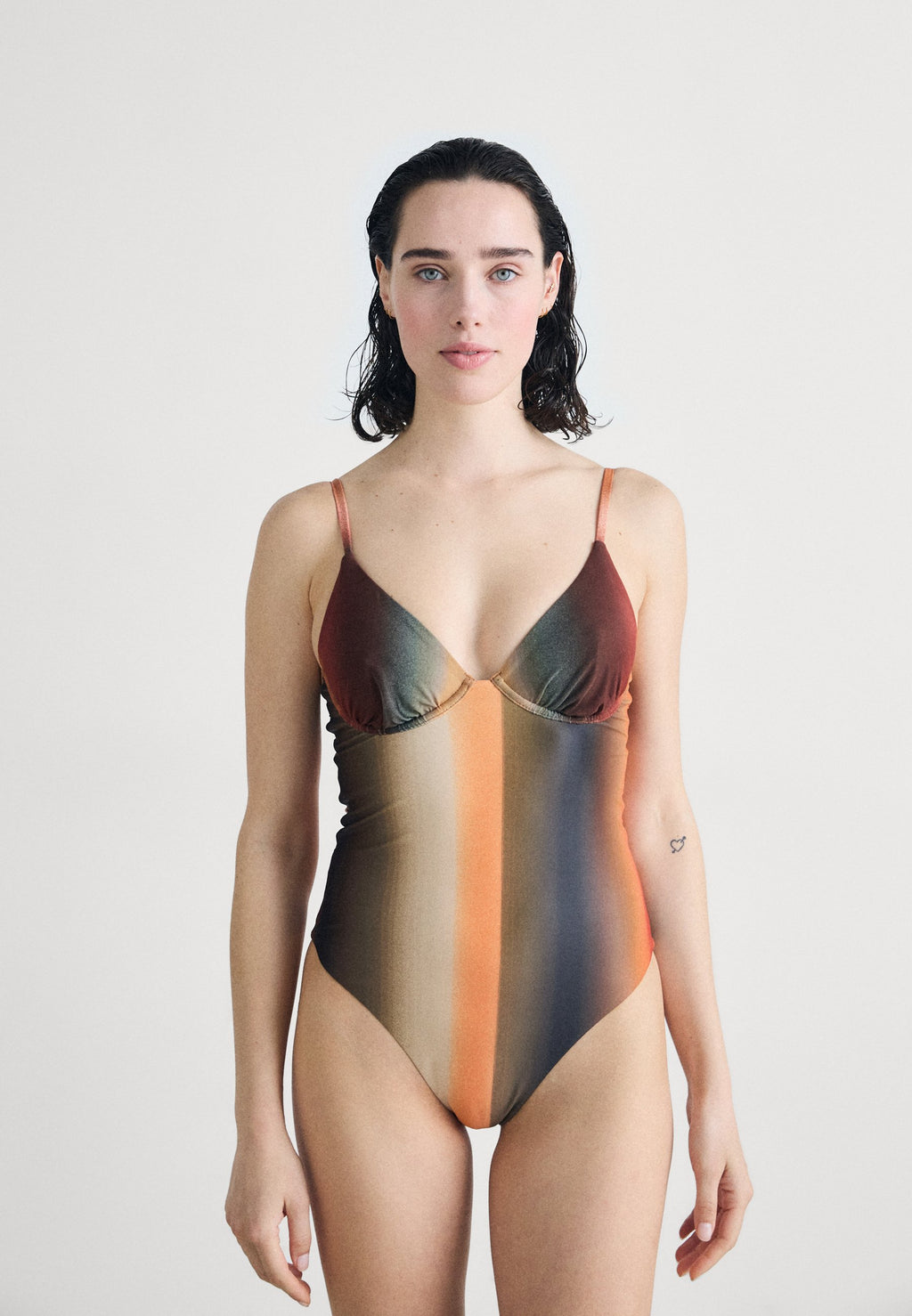 We Are We Wear MONICA SWIMSUIT