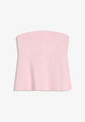 Bershka TOP 02258360 - Top - light pink