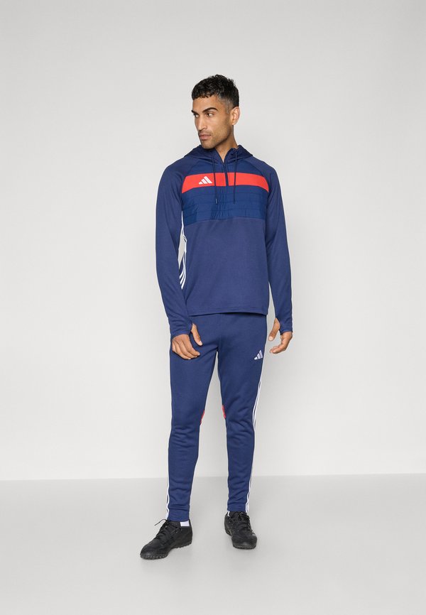 adidas Performance TIRO25 ESSENTIALS WINTERIZED TRAINING TOP MEN