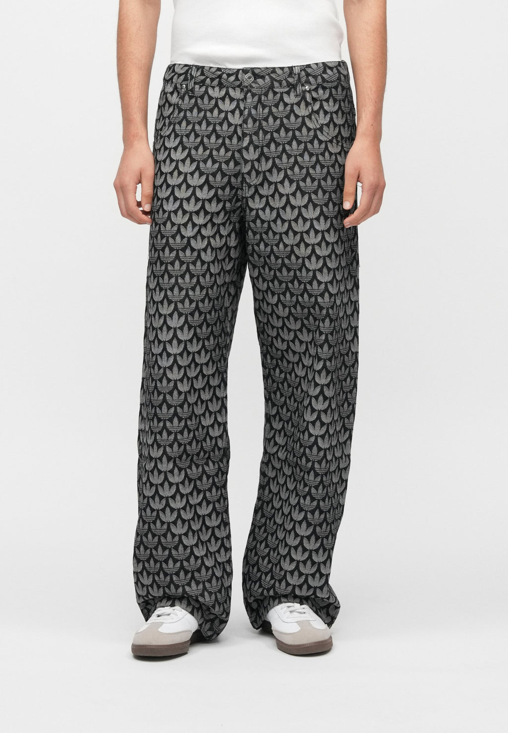 adidas Originals MONOGRAM PANT