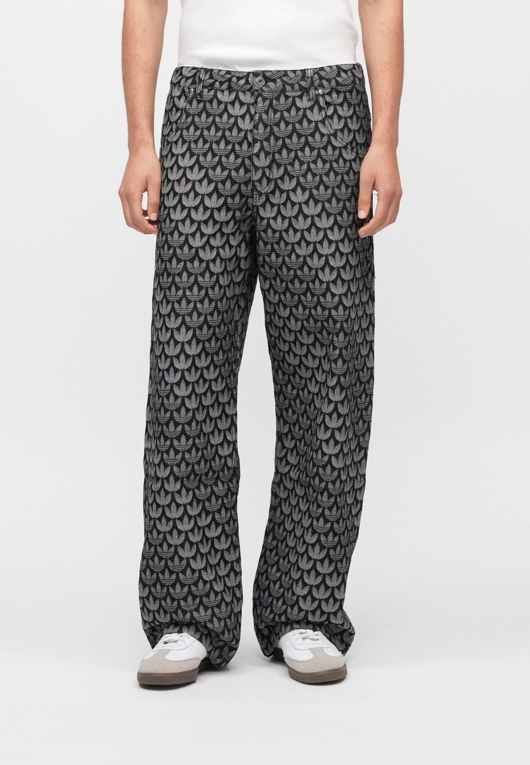 adidas Originals MONOGRAM PANT