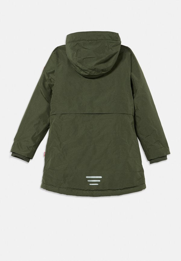 TROLLKIDS GIRLS HOVDEN COAT