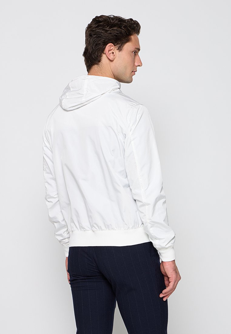 Hackett London