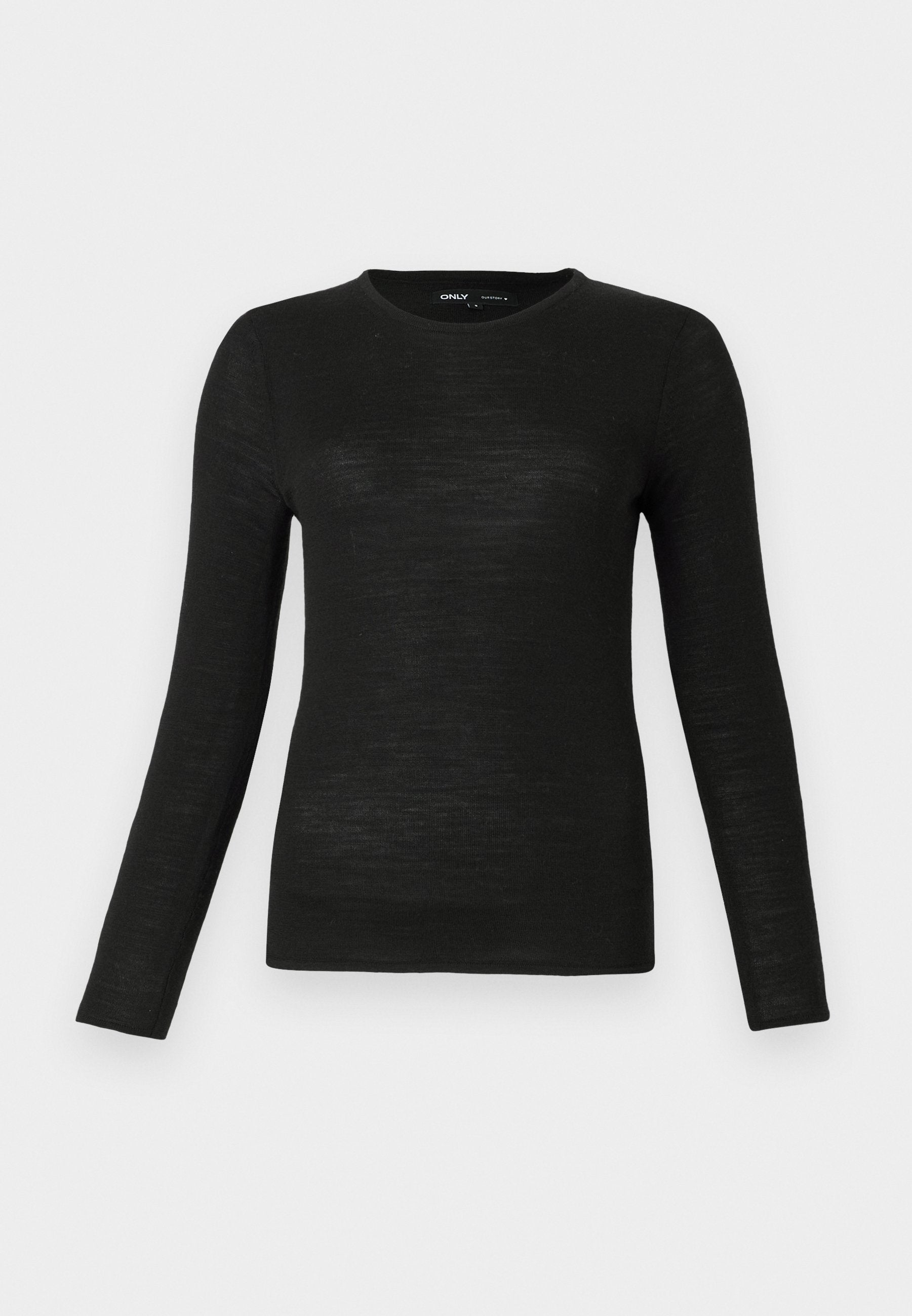 ONLY ONLMERINA O NECK