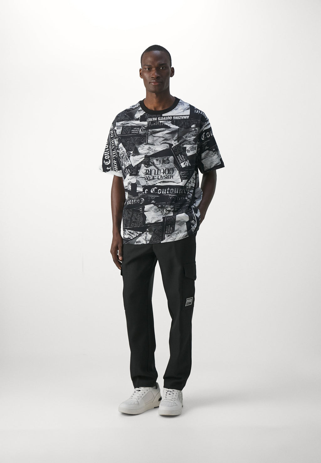 Versace Jeans Couture ALLOVER
