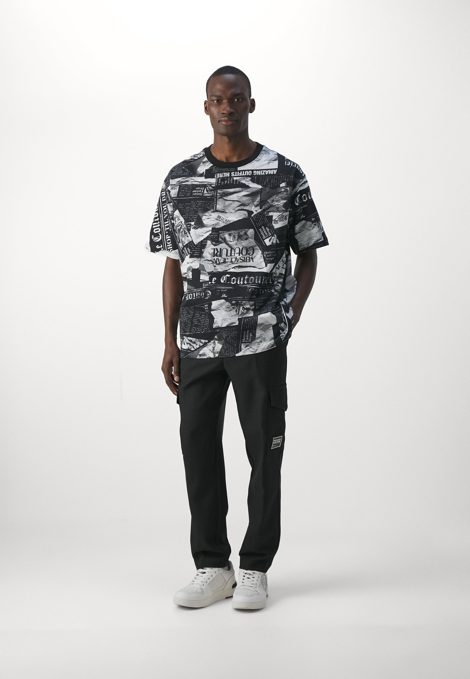 Versace Jeans Couture ALLOVER