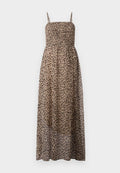 ONLY ONLELENA Long - Maxi dress - black