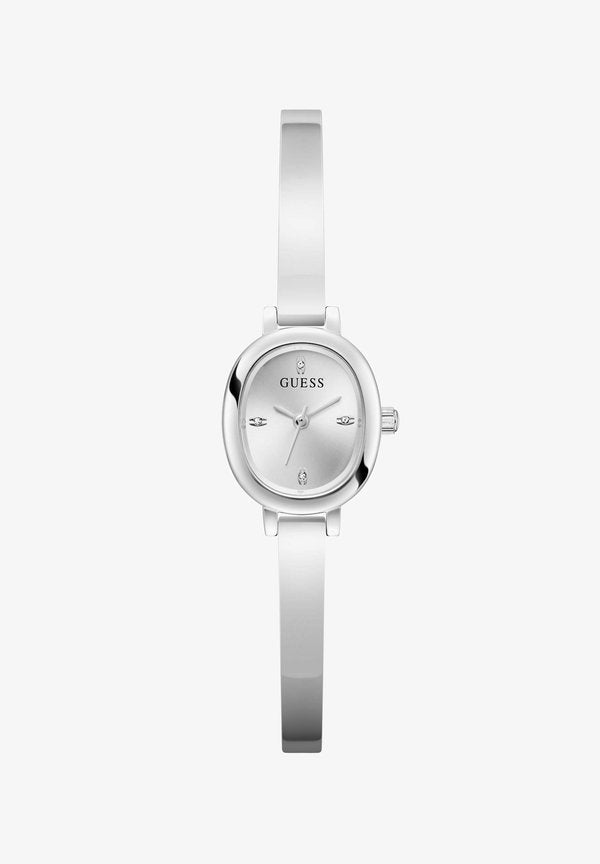 Guess PENELOPE - Watch - silver-coloured tone