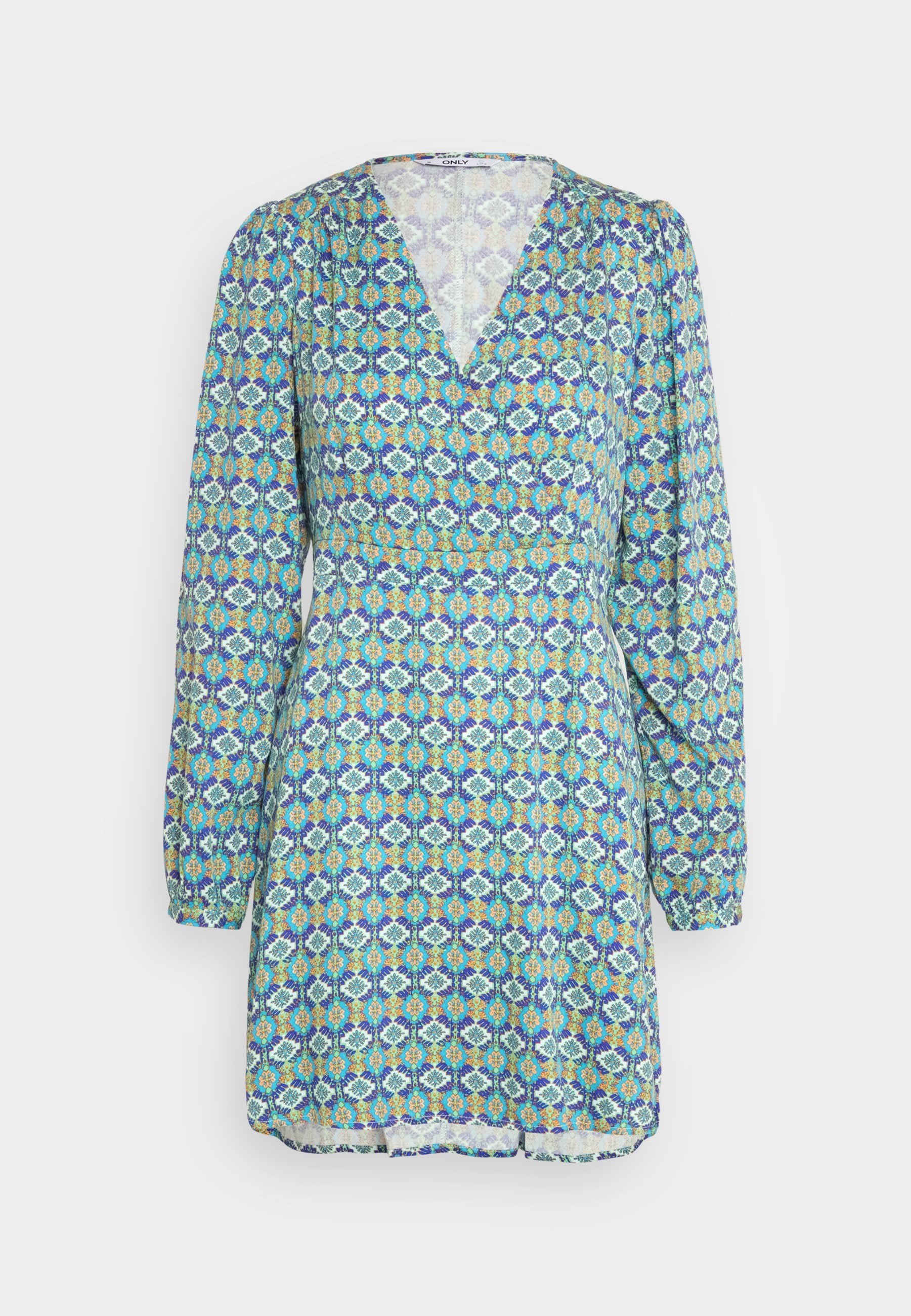 ONLALMA LIFE RILEY DRESS Media 1