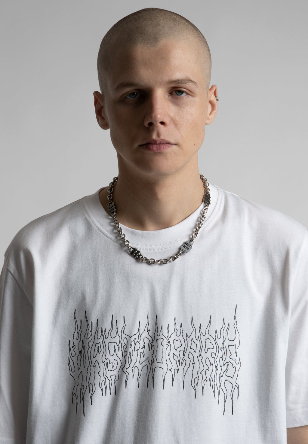 Wasted Paris NIFTY NECKLACE UNISEX