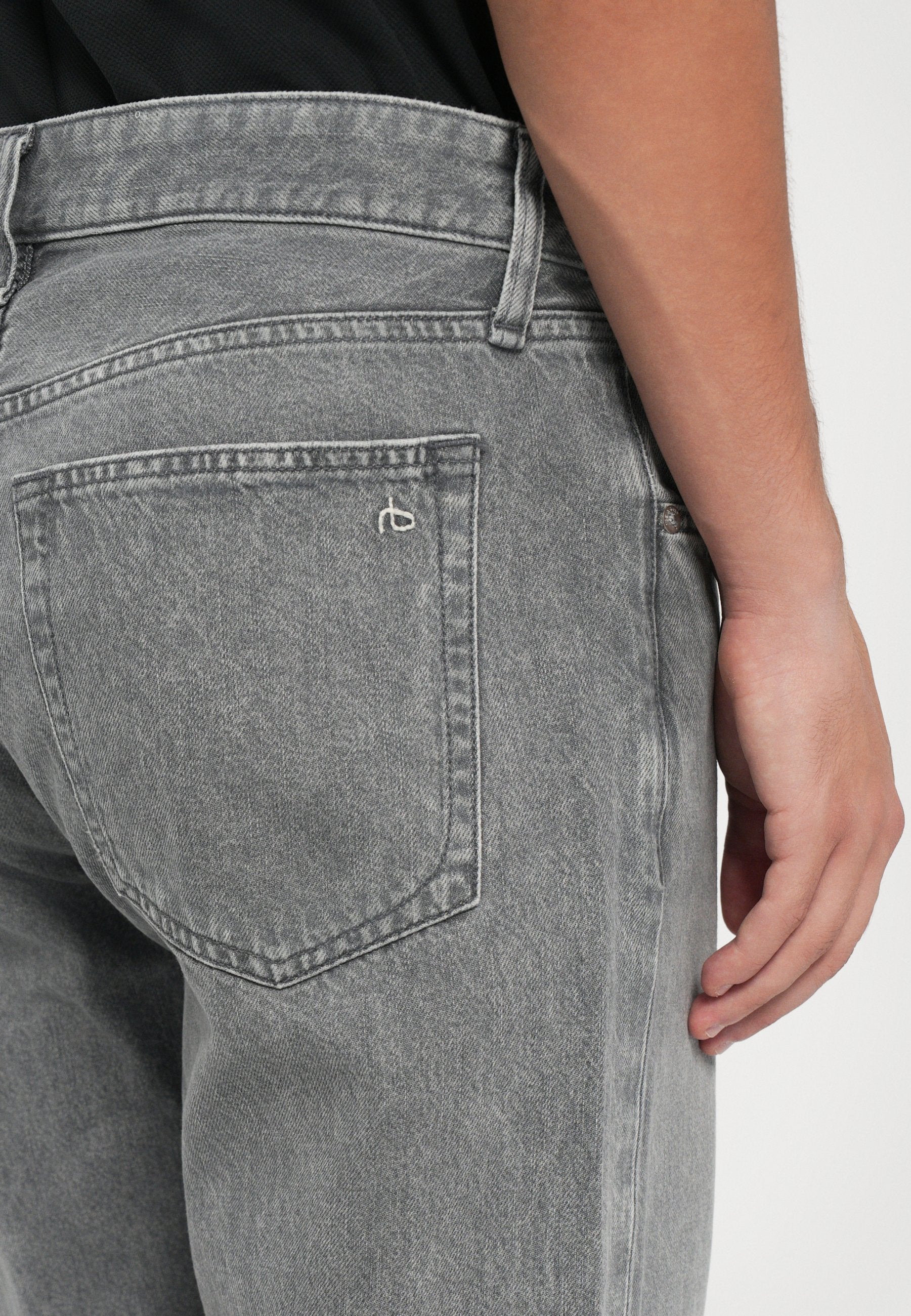 rag & bone FIT RIGID