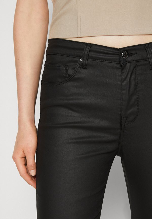 LTB LTB Florian B Black Coated Wash Jeans Skinny Fit