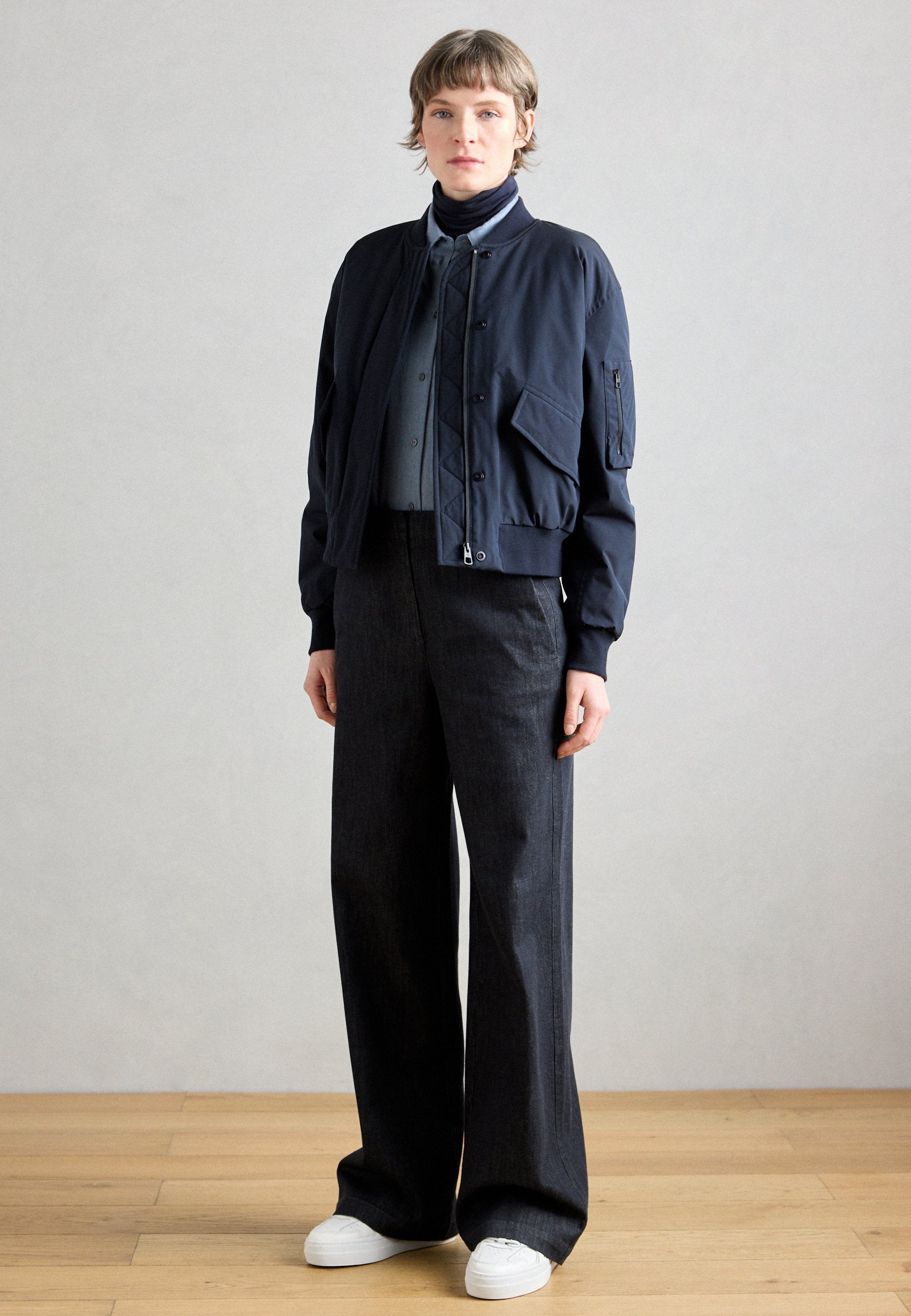 Marc O'Polo FLAP POCKETS