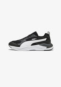 Puma X-RAY 4 LIGHT SNEAKERS UNISEX - Trainers - black- white-shadow gray