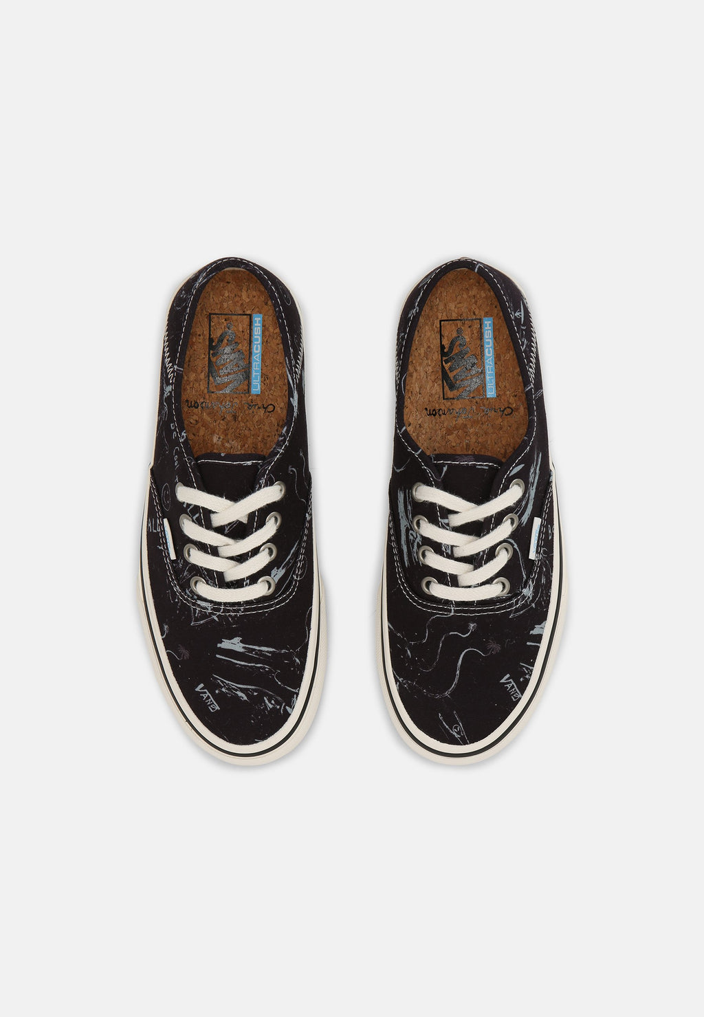 Vans UA AUTHENTIC SF UNISEX