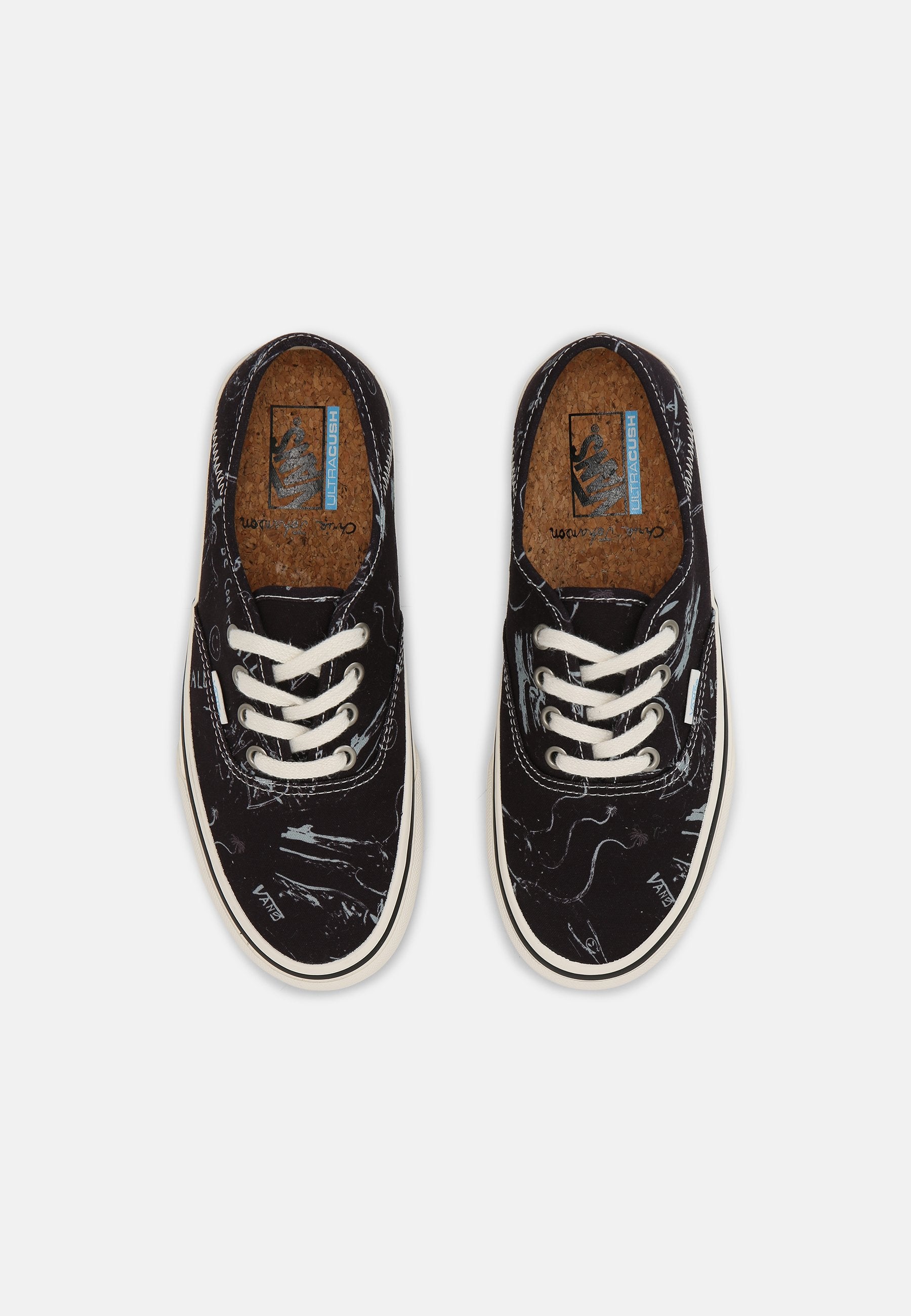 Vans UA AUTHENTIC SF UNISEX