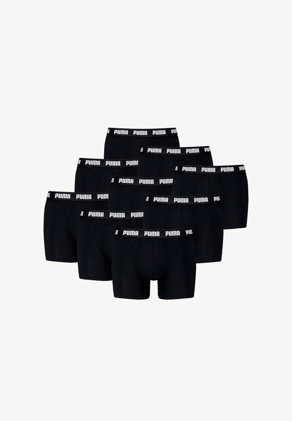 Puma 9ER PACK - Trunks - black